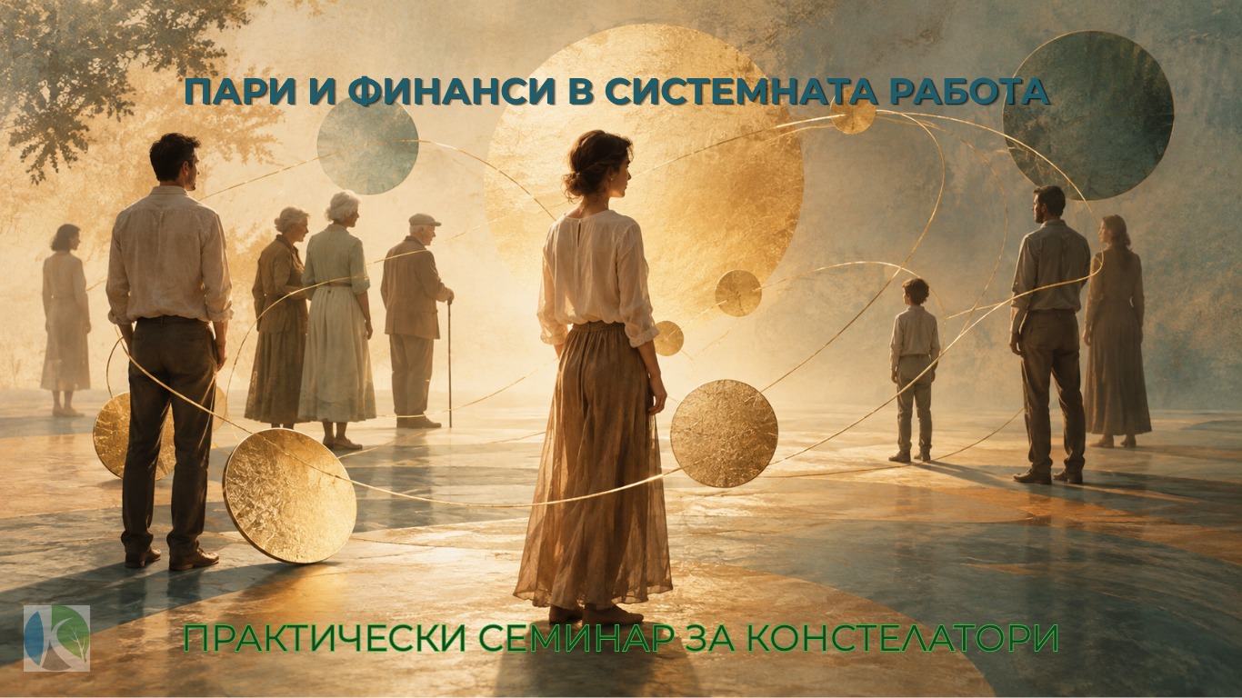 Пари и финанси в системната работа